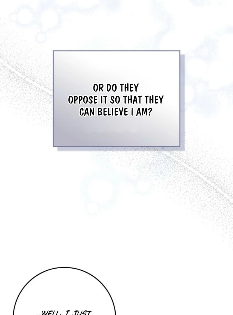 Don't Expect Me to Take Responsibility Chapter 58 page 104 - 