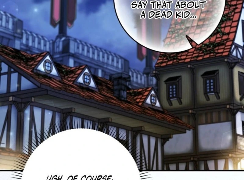 Don't Expect Me to Take Responsibility Chapter 58 page 111 - 