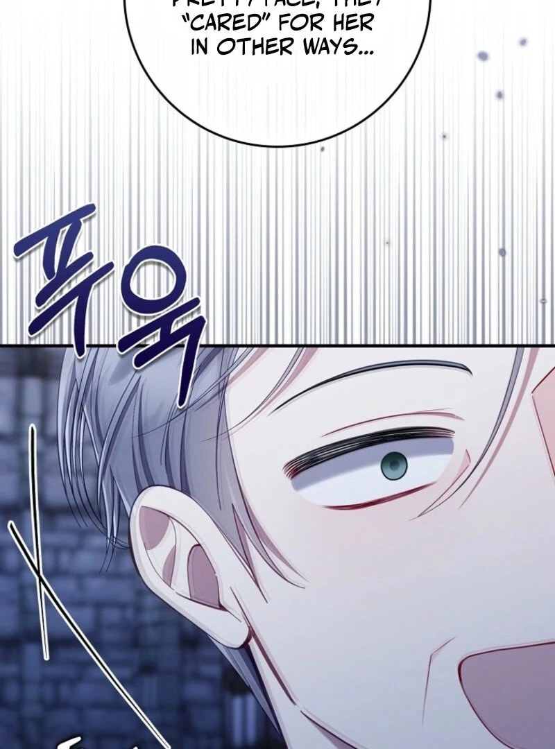 Don't Expect Me to Take Responsibility Chapter 58 page 115 - 