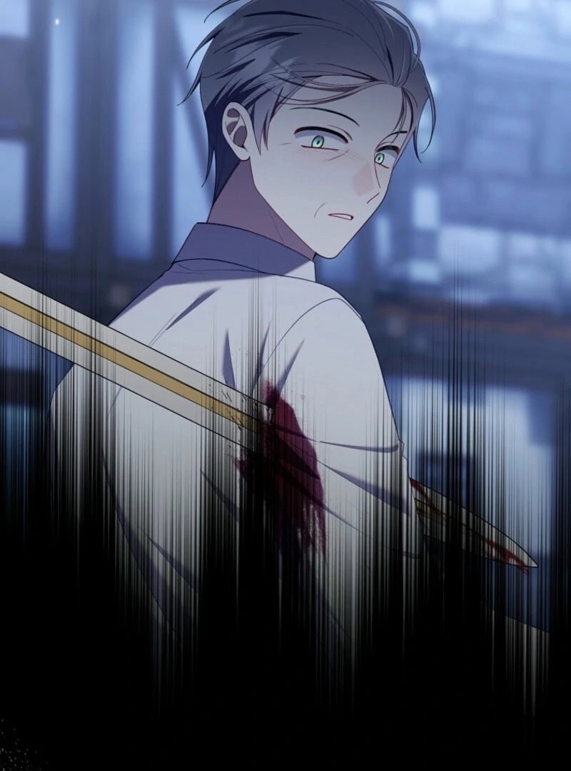 Don't Expect Me to Take Responsibility Chapter 58 page 117 - 