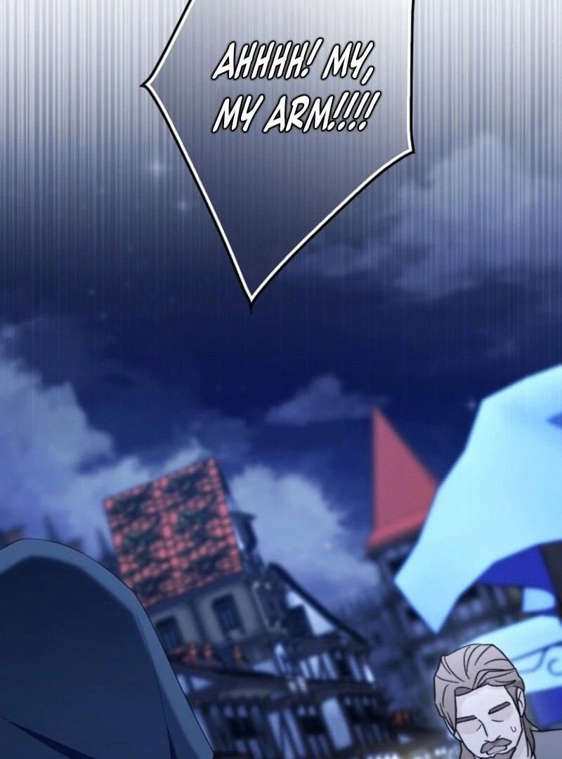 Don't Expect Me to Take Responsibility Chapter 58 page 120 - 