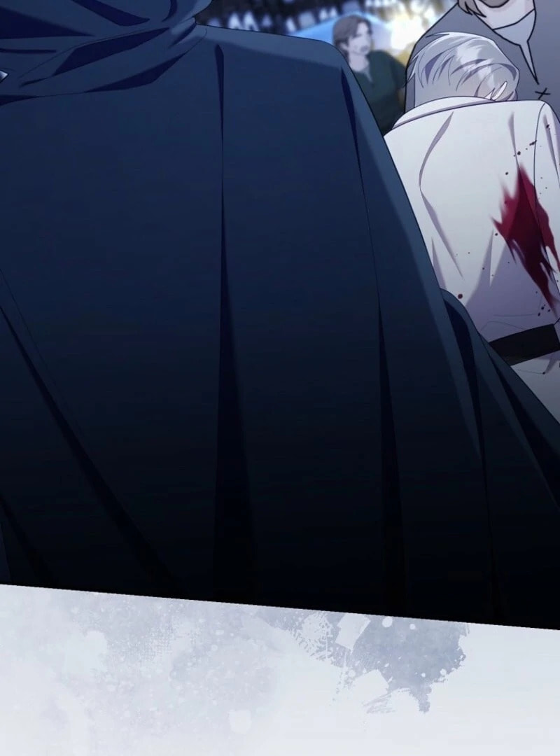 Don't Expect Me to Take Responsibility Chapter 58 page 121 - 