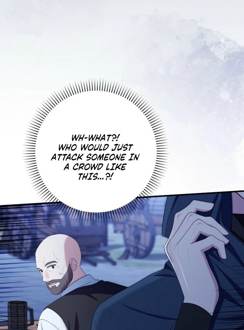 Don't Expect Me to Take Responsibility Chapter 58 page 122 - 