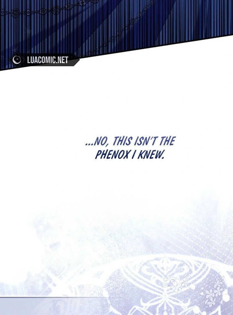 Don't Expect Me to Take Responsibility Chapter 58 page 129 - 