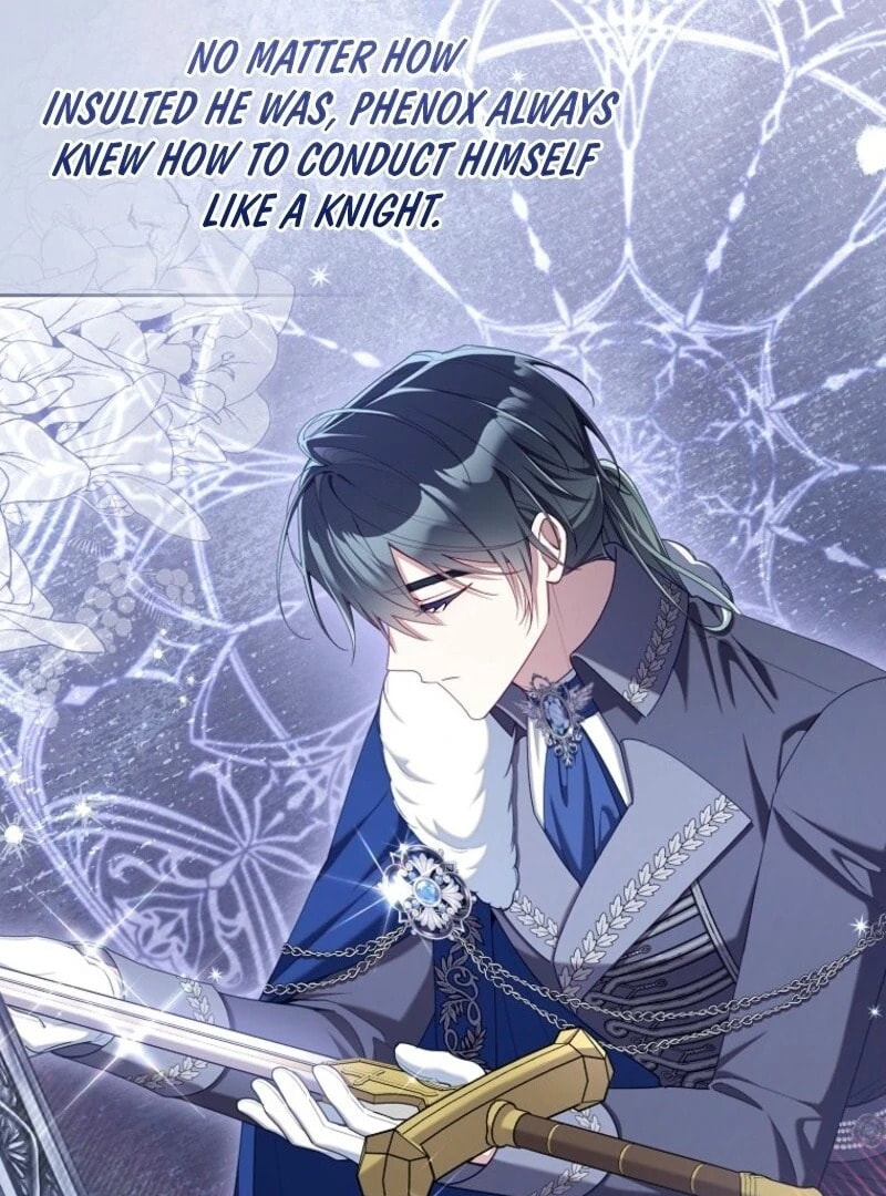 Don't Expect Me to Take Responsibility Chapter 58 page 130 - 
