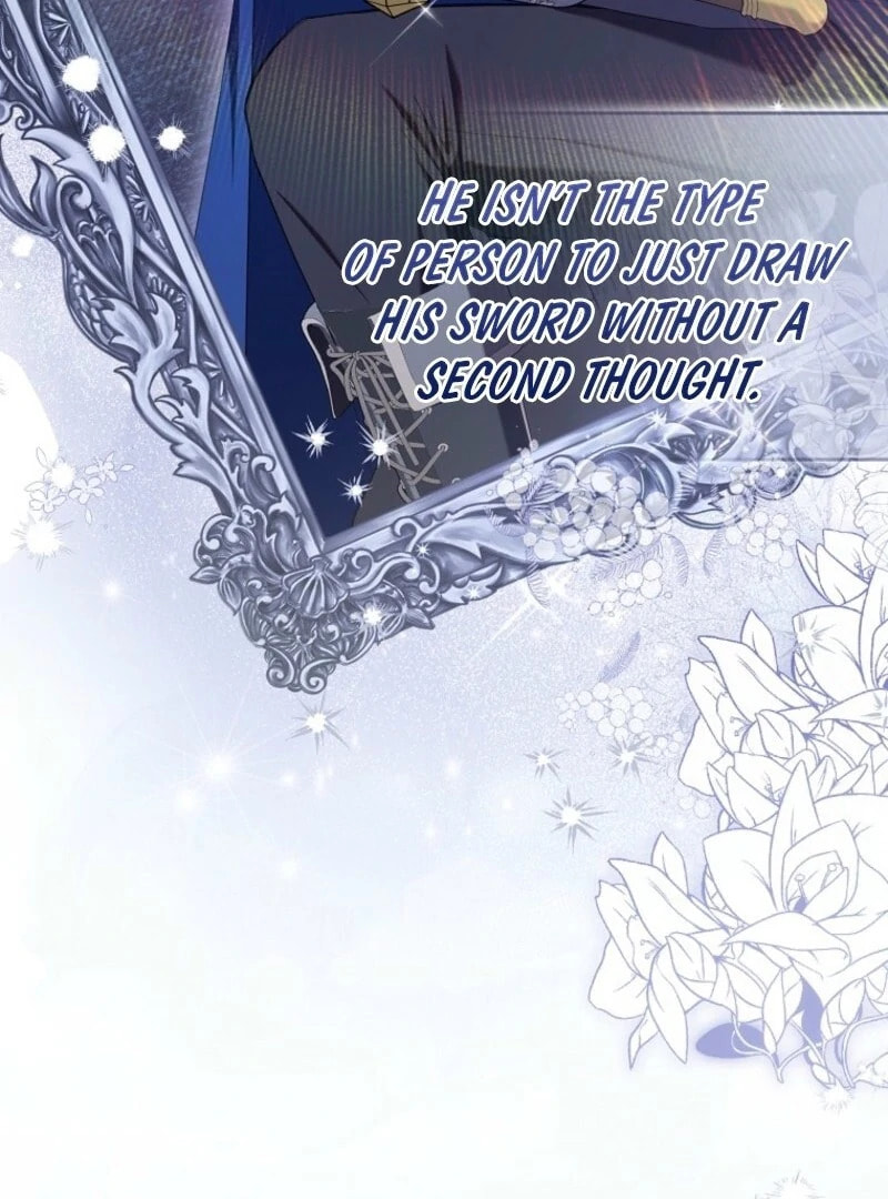 Don't Expect Me to Take Responsibility Chapter 58 page 131 - 