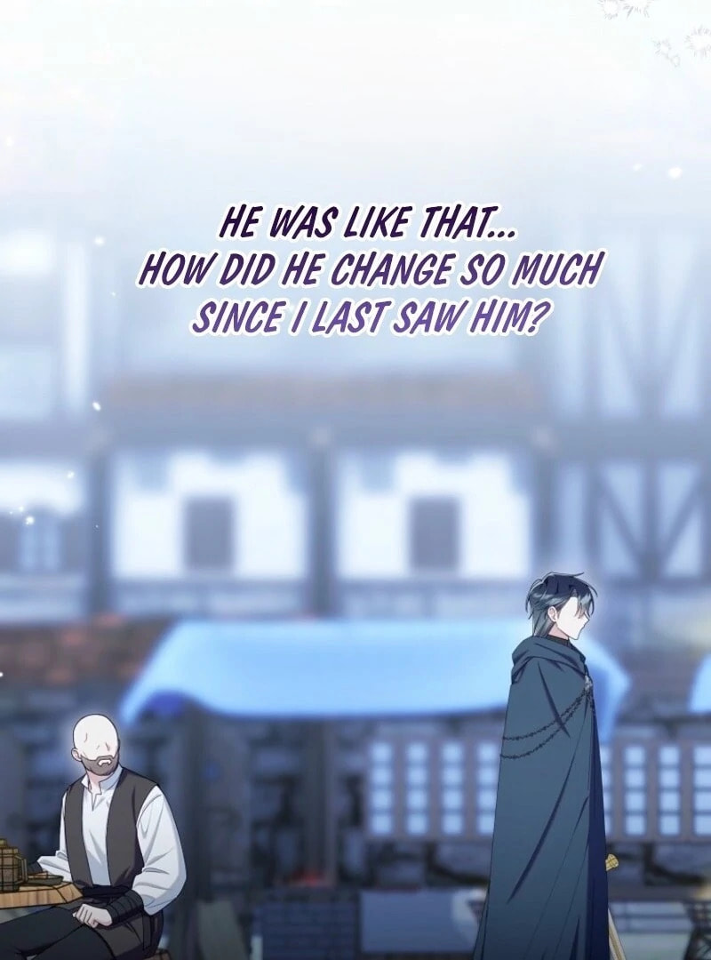 Don't Expect Me to Take Responsibility Chapter 58 page 132 - 
