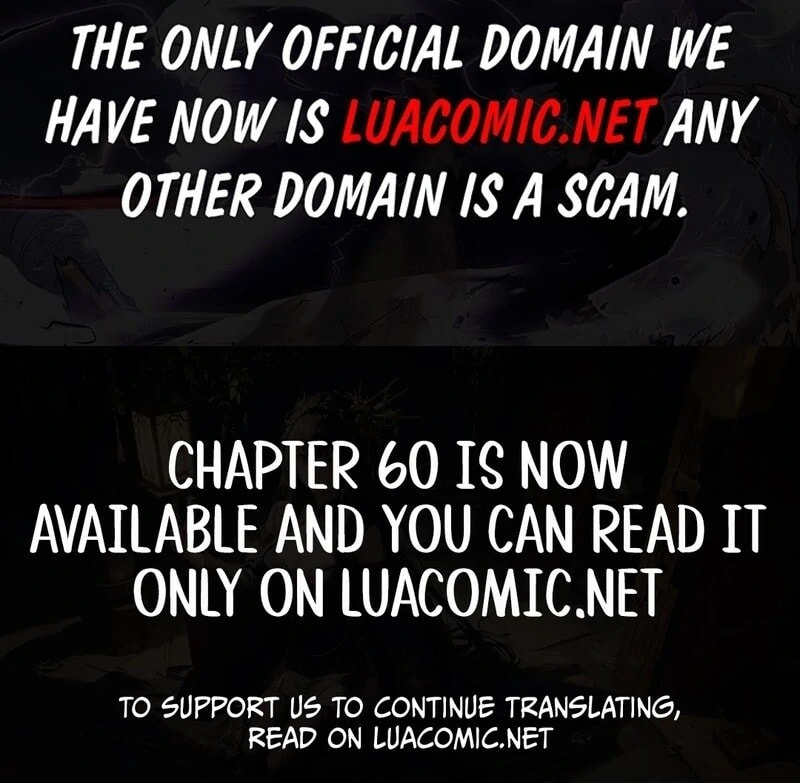 Don't Expect Me to Take Responsibility Chapter 58 page 135 - 