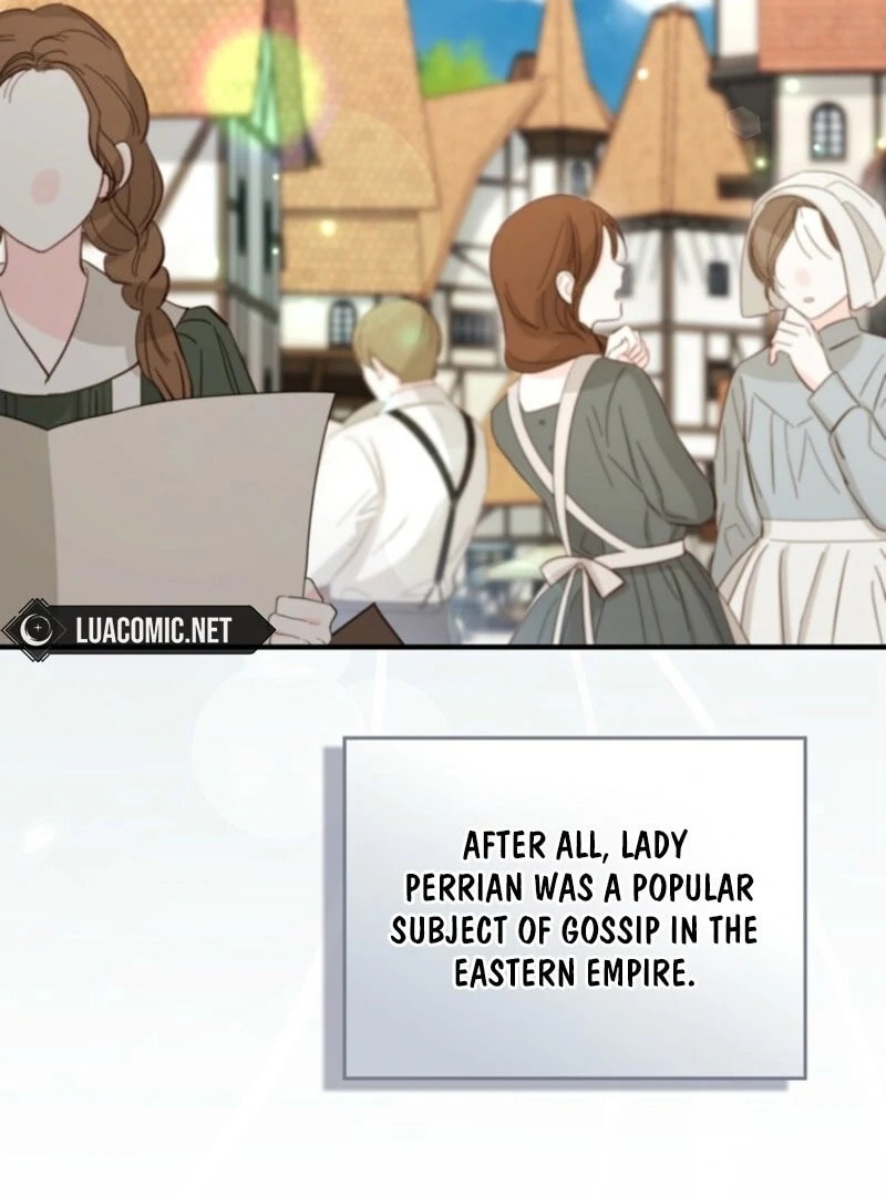 Don't Expect Me to Take Responsibility Chapter 58 page 15 - 