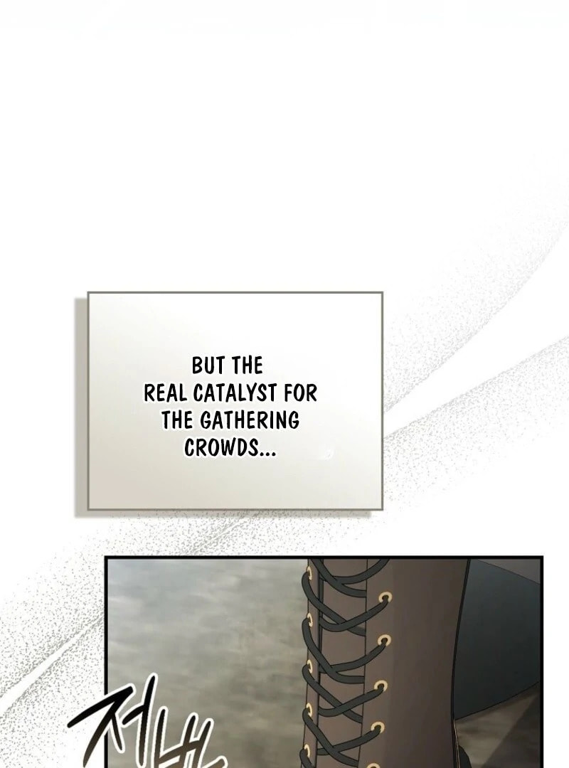 Don't Expect Me to Take Responsibility Chapter 58 page 16 - 