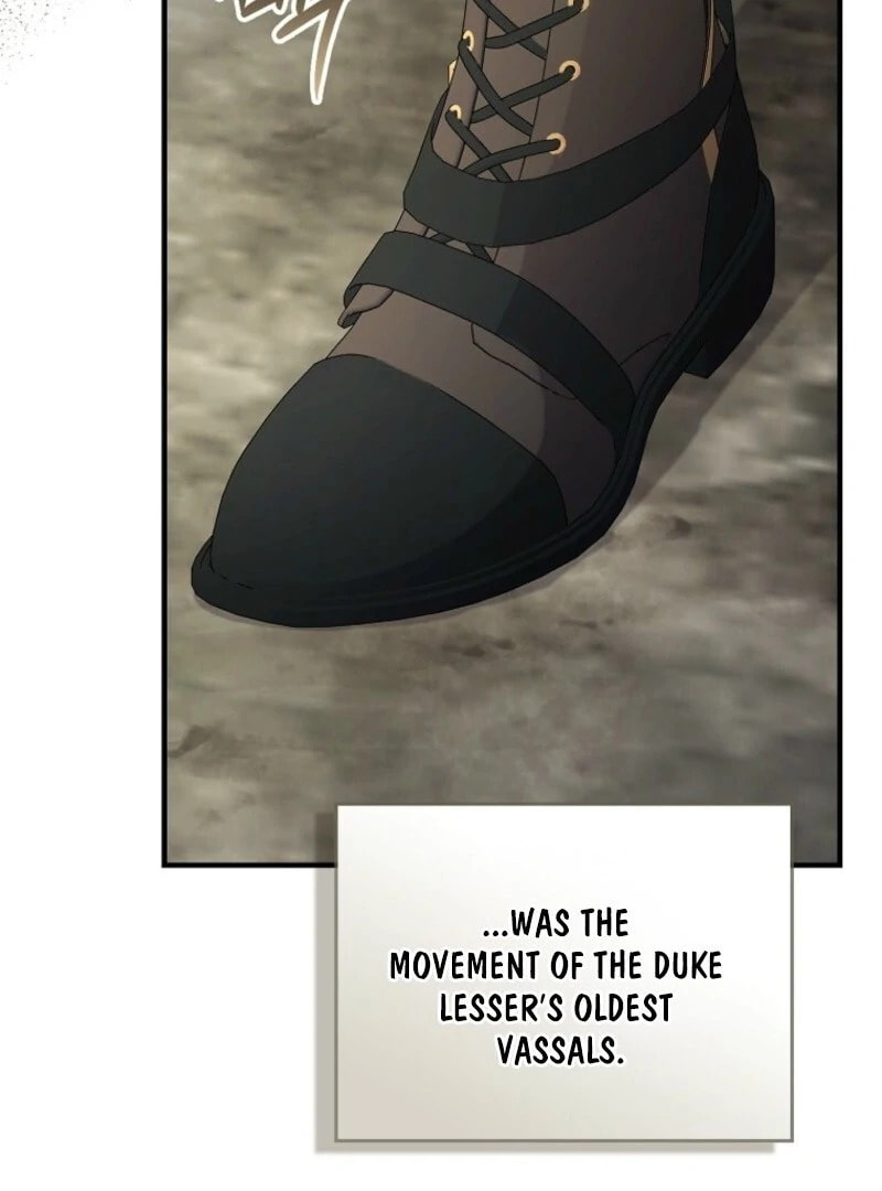 Don't Expect Me to Take Responsibility Chapter 58 page 17 - 