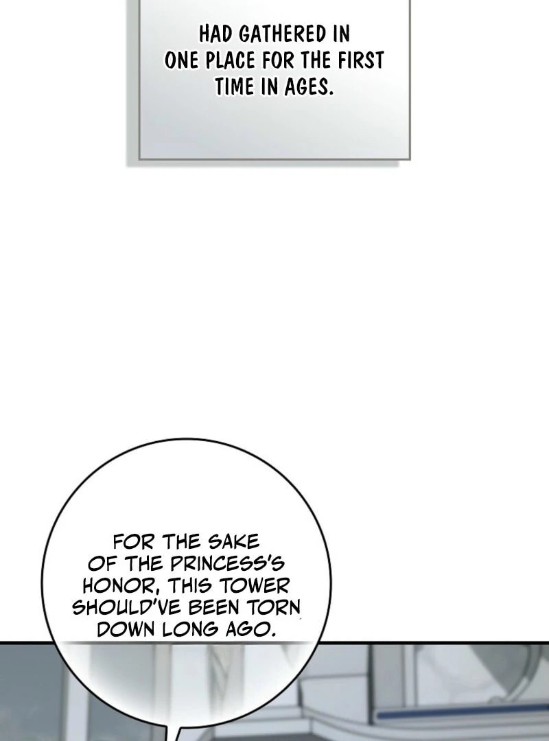 Don't Expect Me to Take Responsibility Chapter 58 page 20 - 