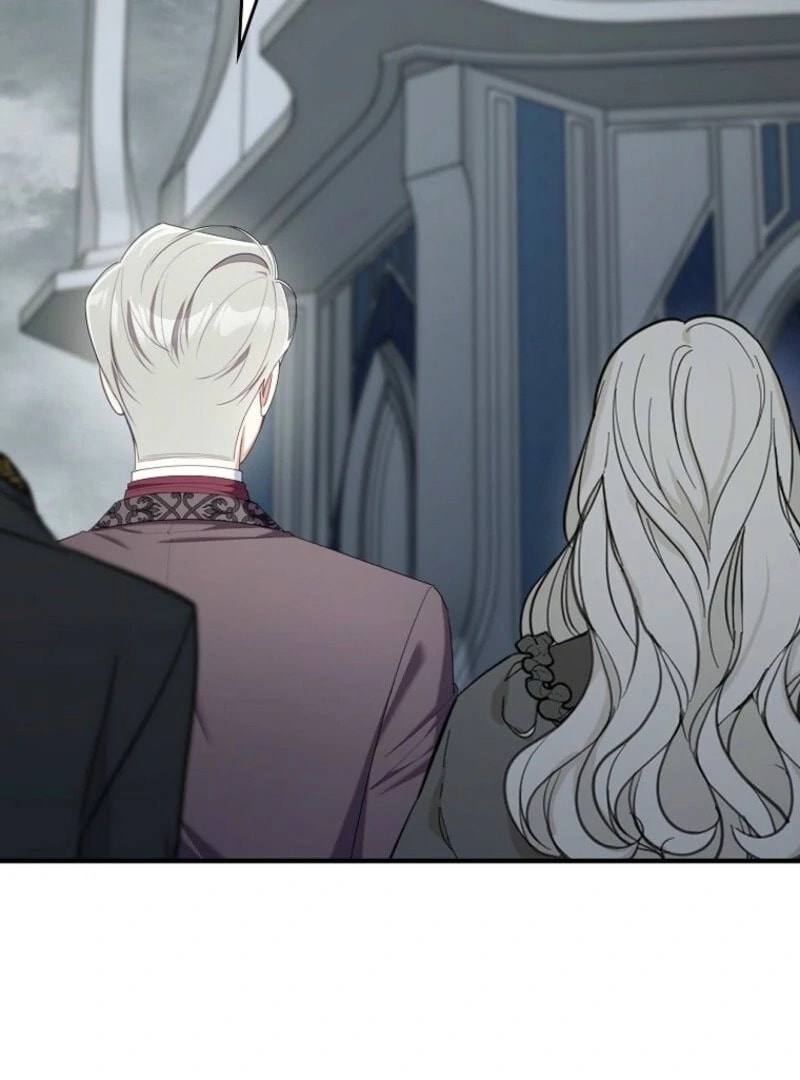 Don't Expect Me to Take Responsibility Chapter 58 page 21 - 