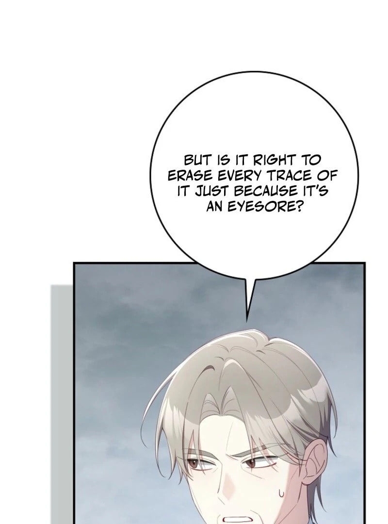 Don't Expect Me to Take Responsibility Chapter 58 page 22 - 