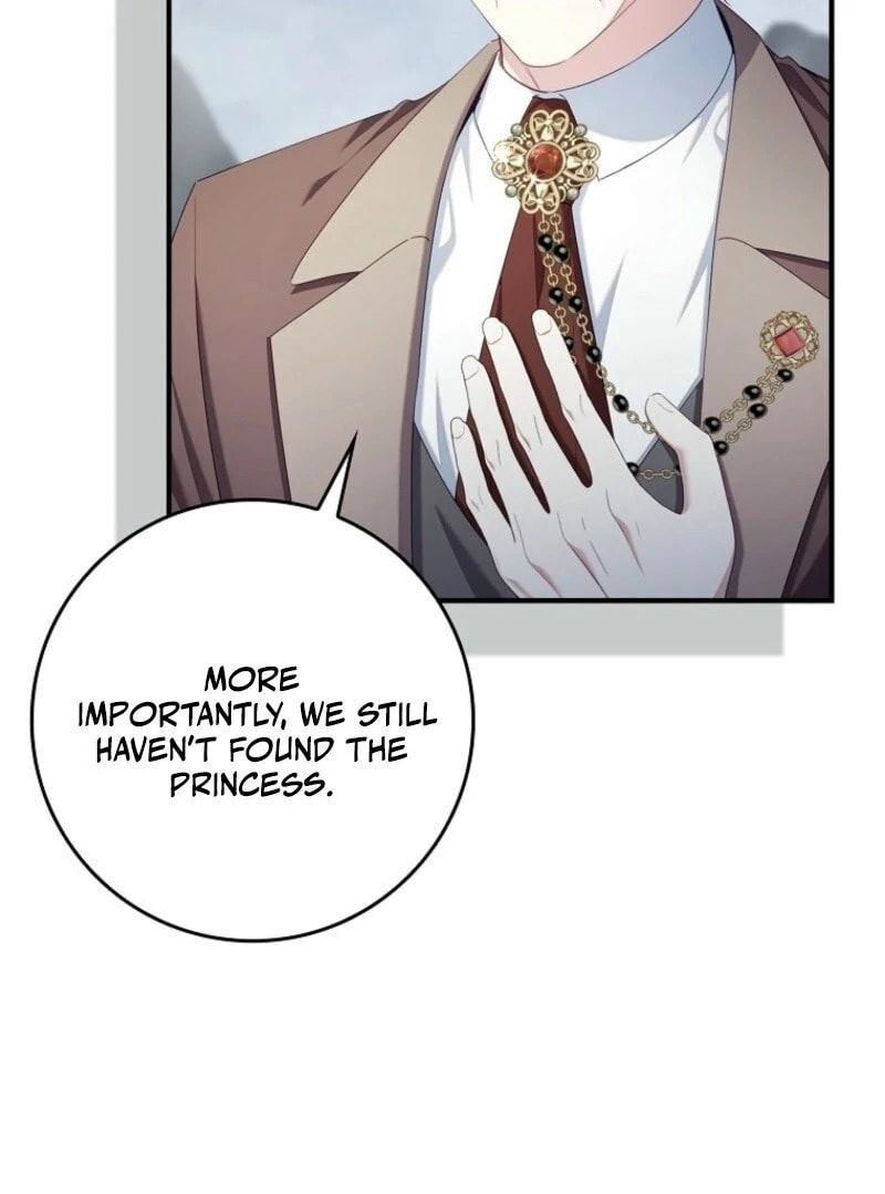 Don't Expect Me to Take Responsibility Chapter 58 page 23 - 