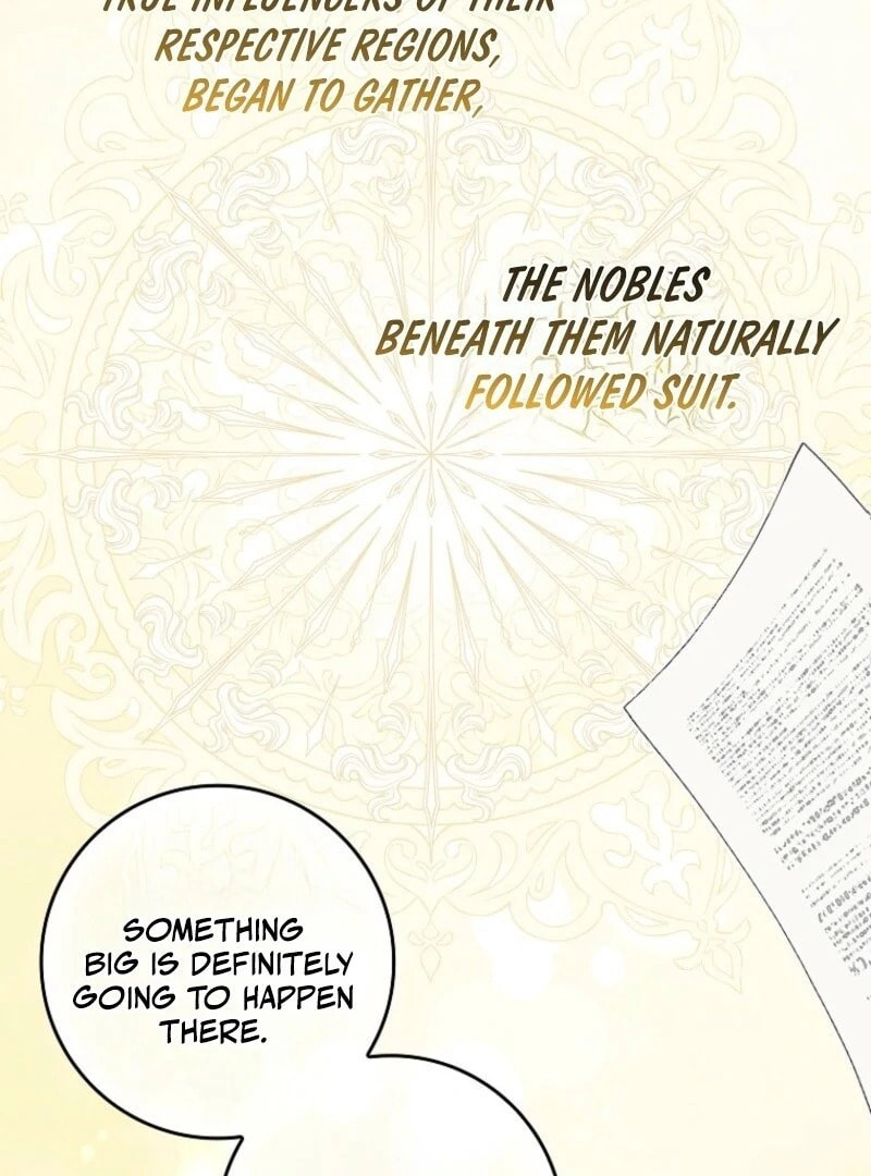 Don't Expect Me to Take Responsibility Chapter 58 page 26 - 