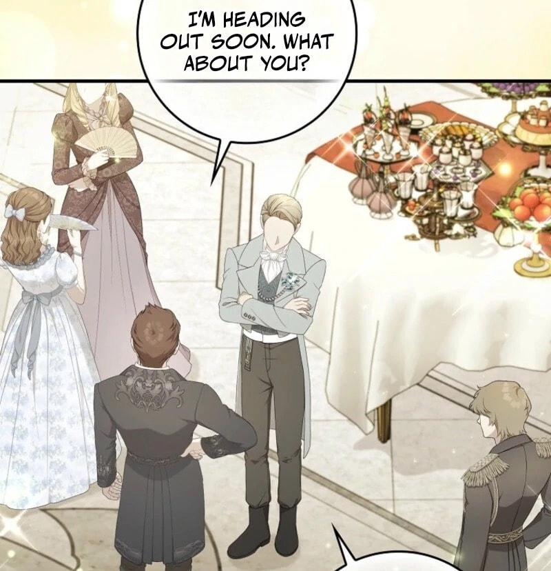 Don't Expect Me to Take Responsibility Chapter 58 page 27 - 
