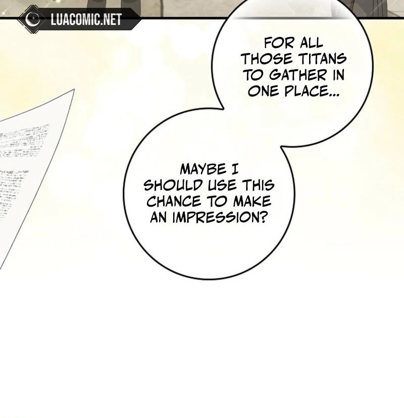 Don't Expect Me to Take Responsibility Chapter 58 page 28 - 