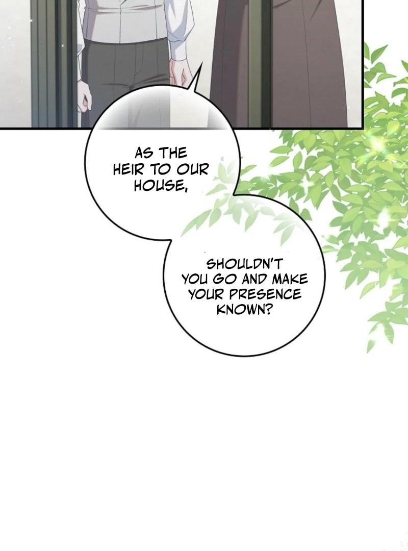 Don't Expect Me to Take Responsibility Chapter 58 page 30 - 