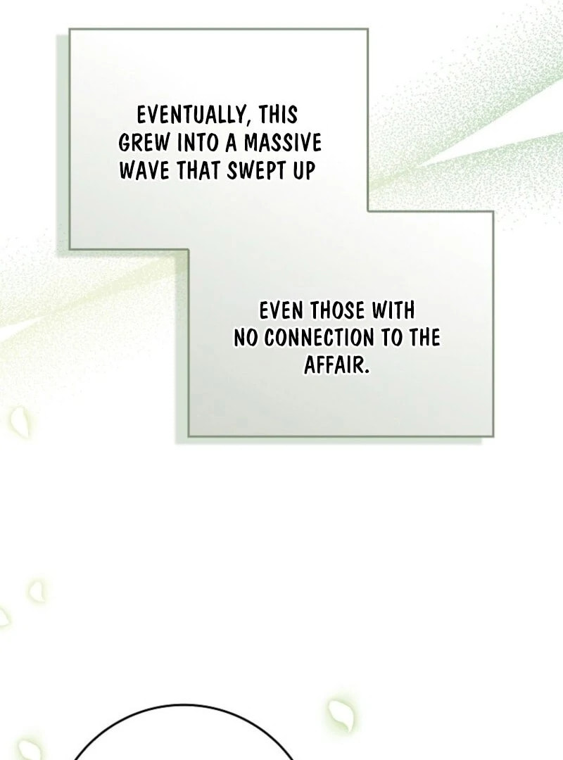 Don't Expect Me to Take Responsibility Chapter 58 page 31 - 