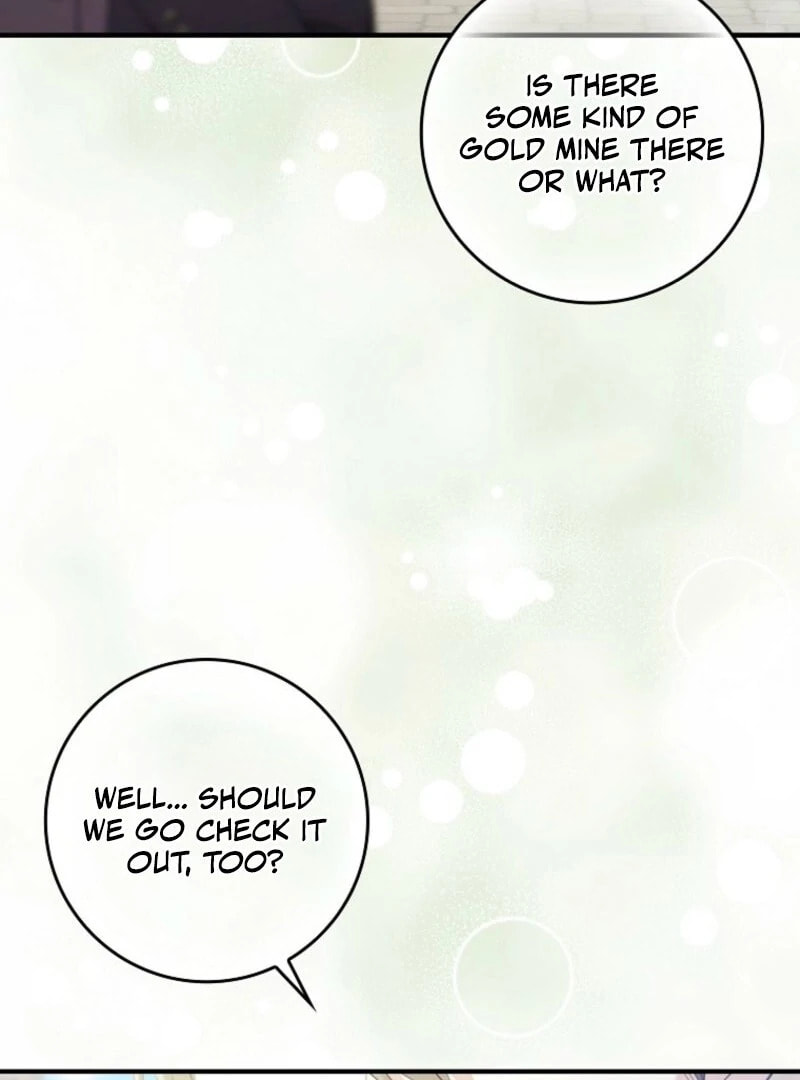 Don't Expect Me to Take Responsibility Chapter 58 page 37 - 