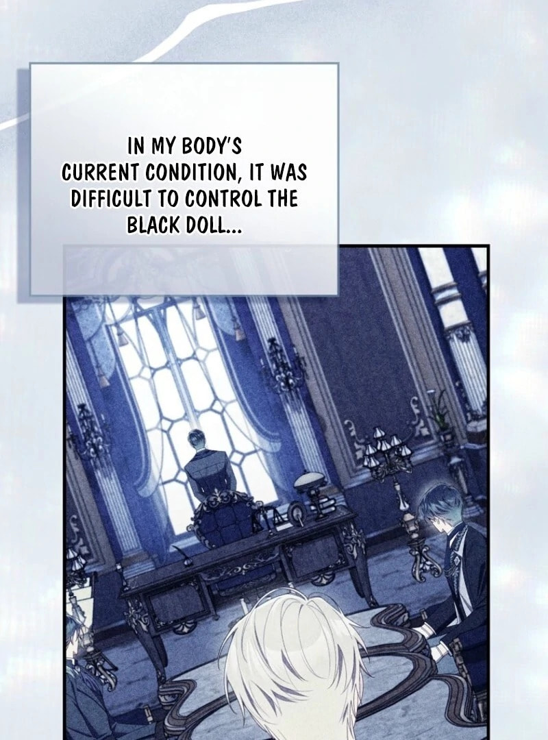 Don't Expect Me to Take Responsibility Chapter 58 page 43 - 