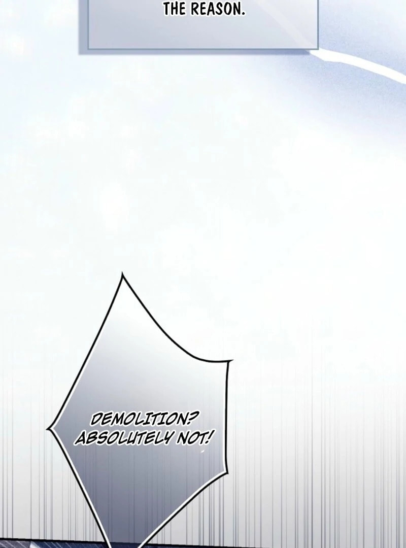 Don't Expect Me to Take Responsibility Chapter 58 page 45 - 