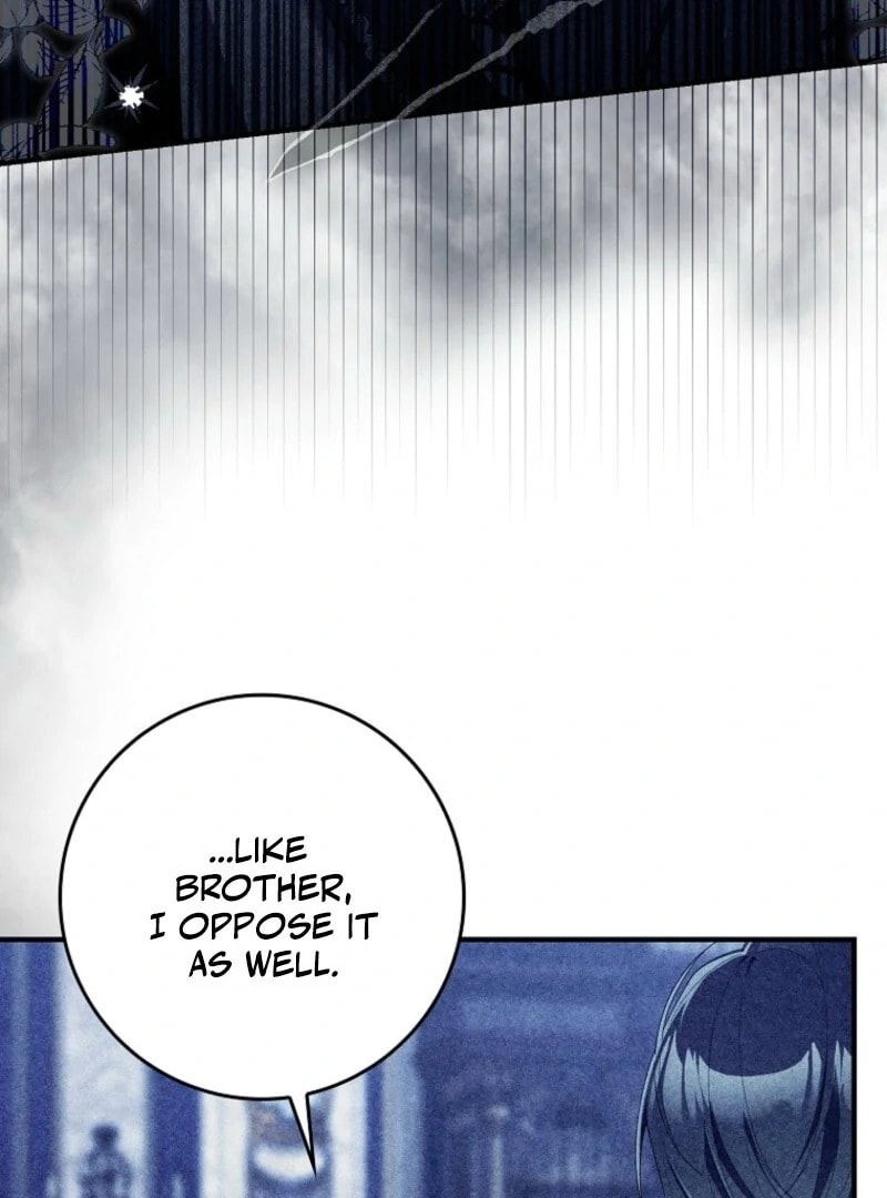 Don't Expect Me to Take Responsibility Chapter 58 page 49 - 