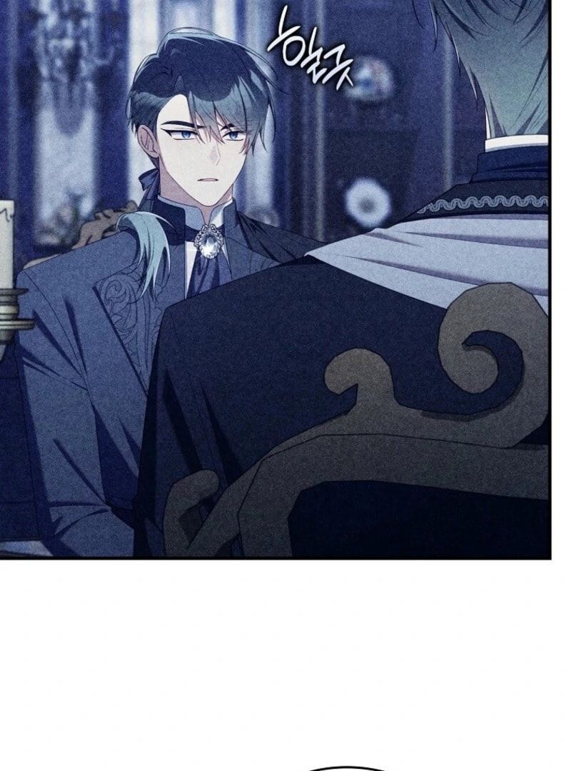Don't Expect Me to Take Responsibility Chapter 58 page 50 - 