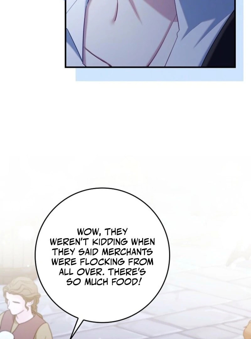 Don't Expect Me to Take Responsibility Chapter 58 page 6 - 
