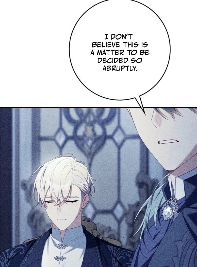 Don't Expect Me to Take Responsibility Chapter 58 page 51 - 