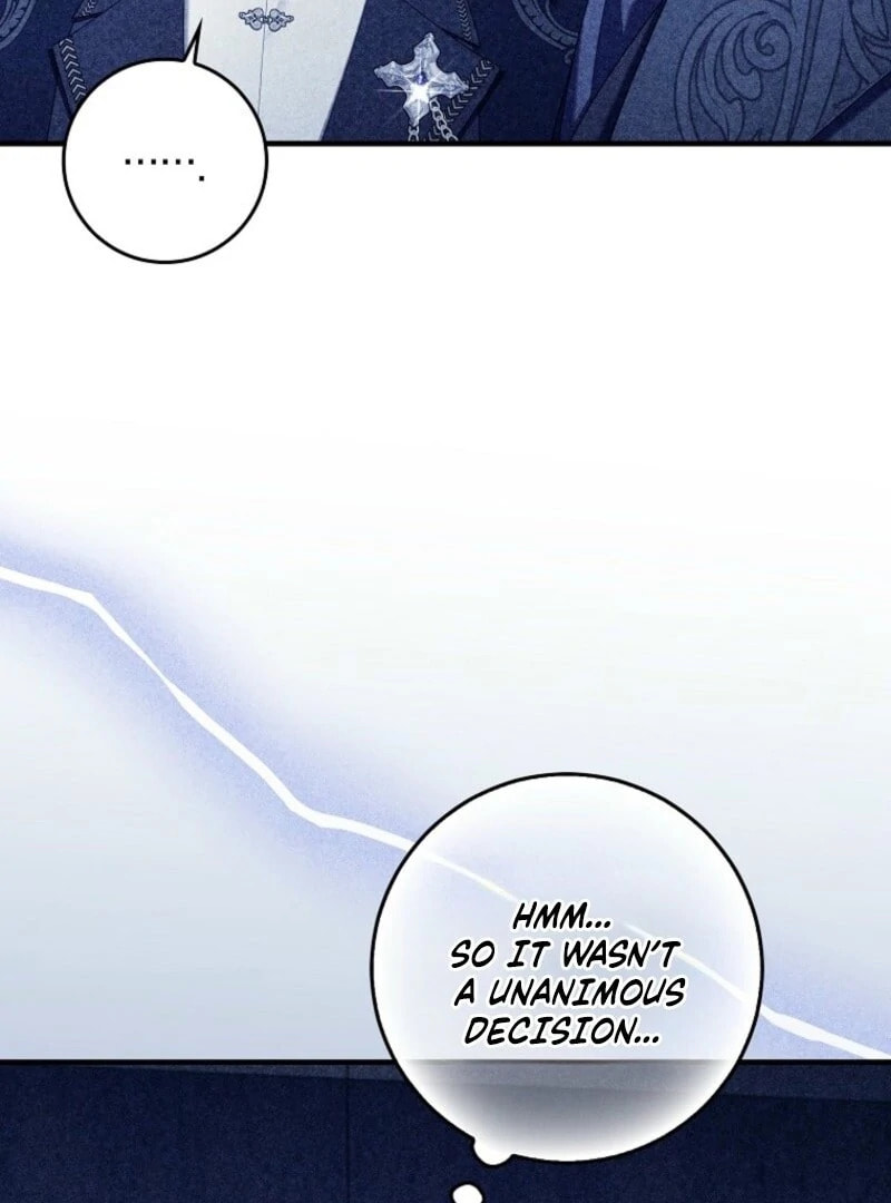 Don't Expect Me to Take Responsibility Chapter 58 page 52 - 