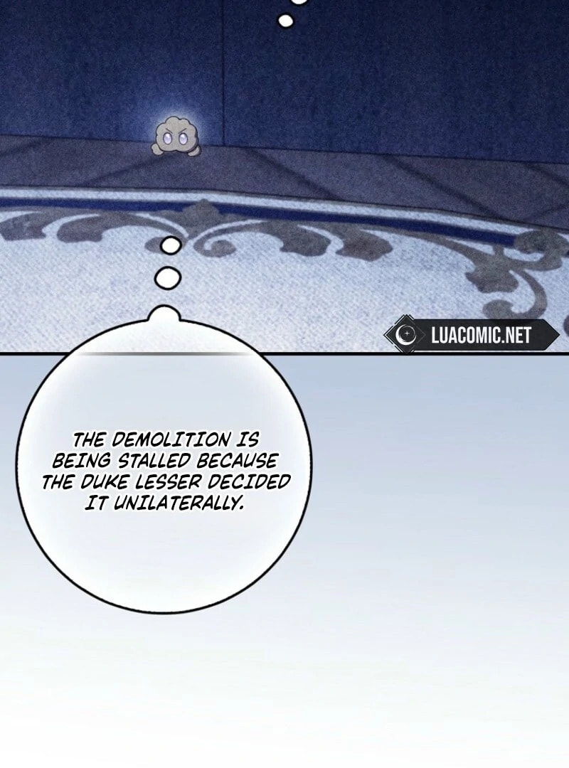 Don't Expect Me to Take Responsibility Chapter 58 page 53 - 