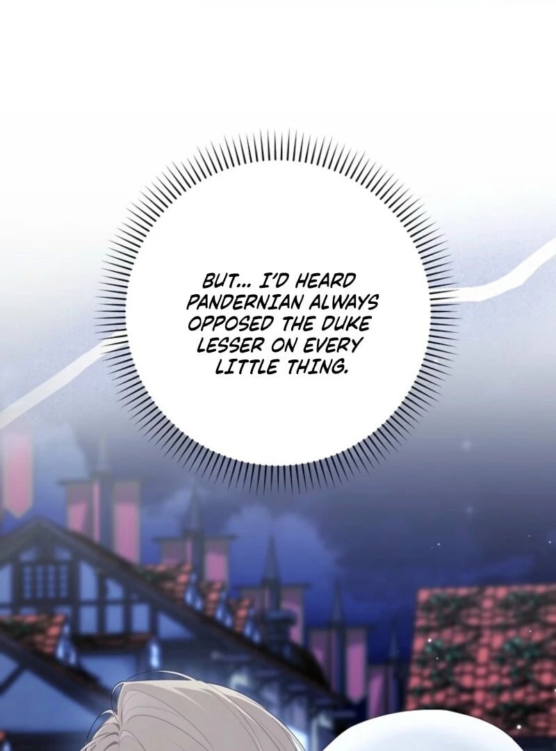 Don't Expect Me to Take Responsibility Chapter 58 page 54 - 