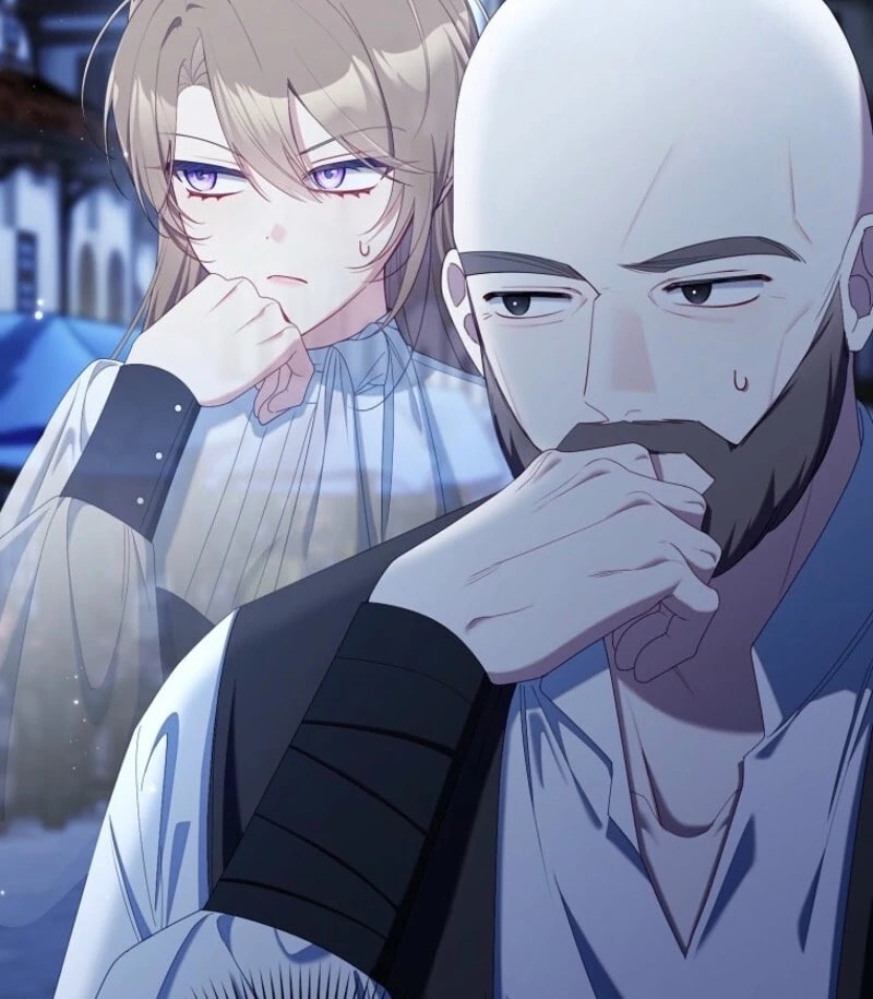 Don't Expect Me to Take Responsibility Chapter 58 page 55 - 