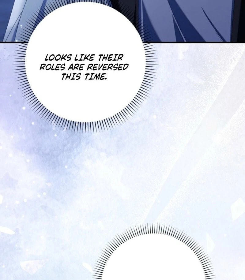 Don't Expect Me to Take Responsibility Chapter 58 page 56 - 
