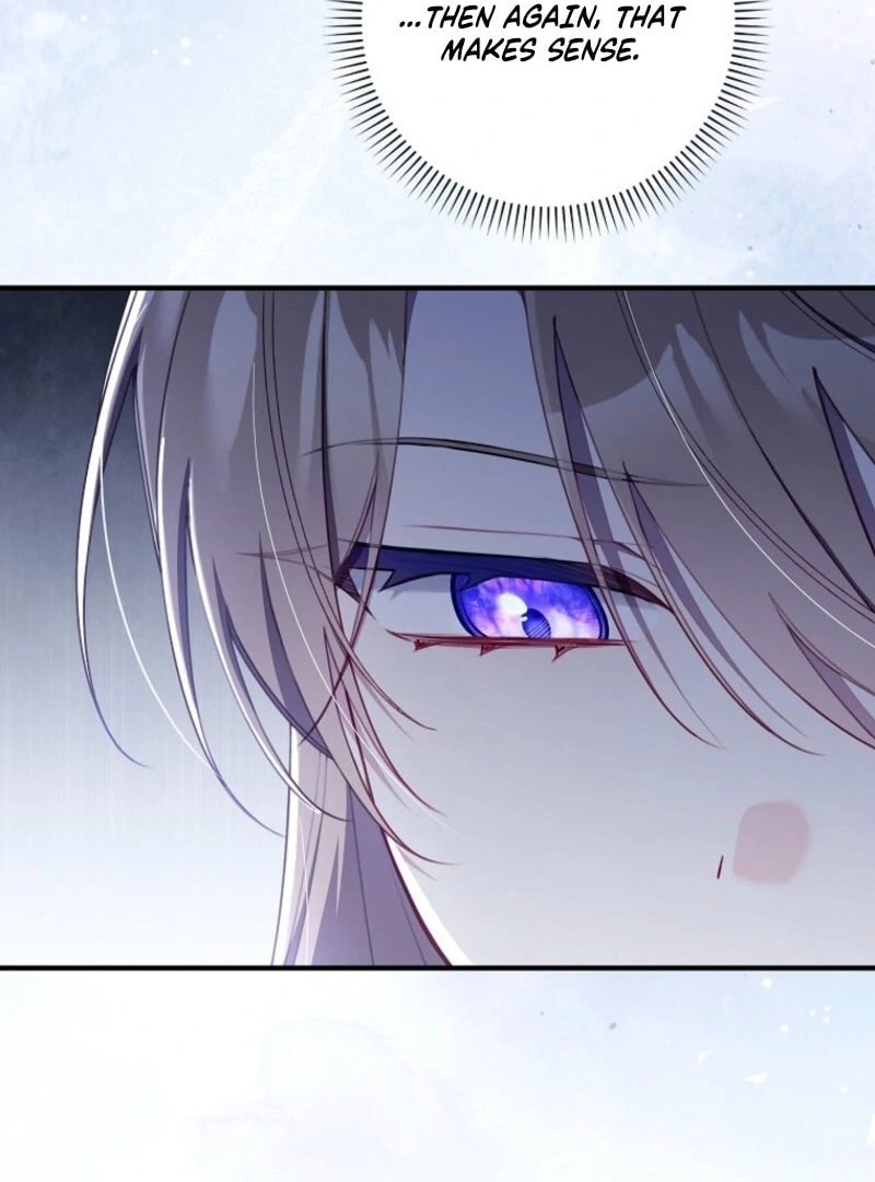 Don't Expect Me to Take Responsibility Chapter 58 page 57 - 