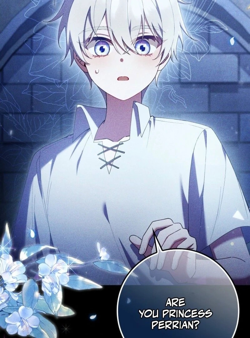 Don't Expect Me to Take Responsibility Chapter 58 page 64 - 