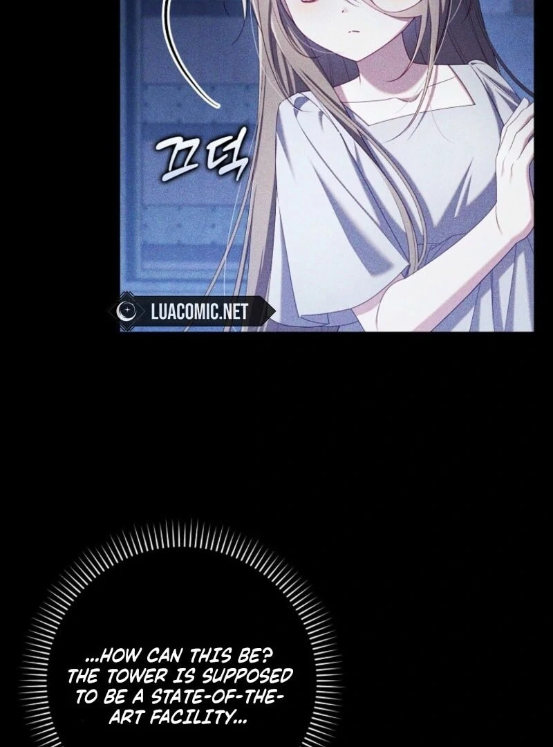 Don't Expect Me to Take Responsibility Chapter 58 page 66 - 