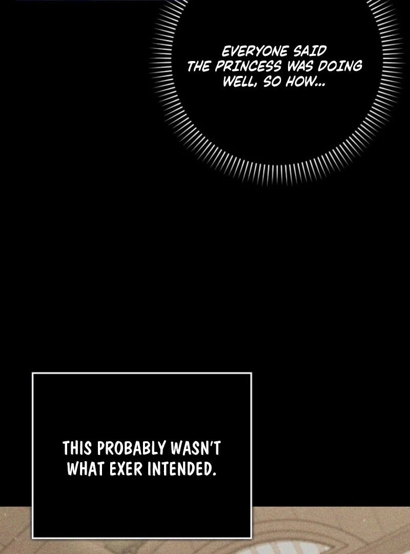 Don't Expect Me to Take Responsibility Chapter 58 page 68 - 