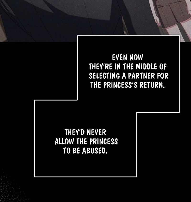 Don't Expect Me to Take Responsibility Chapter 58 page 70 - 