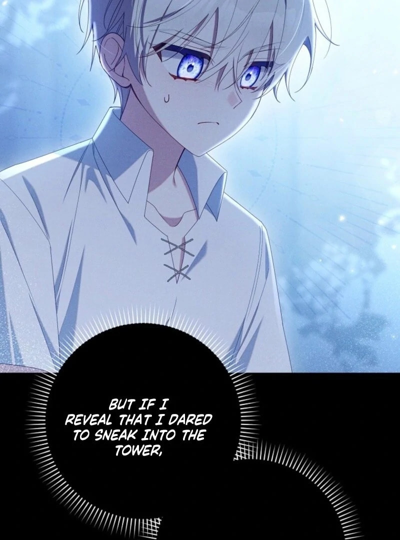 Don't Expect Me to Take Responsibility Chapter 58 page 72 - 