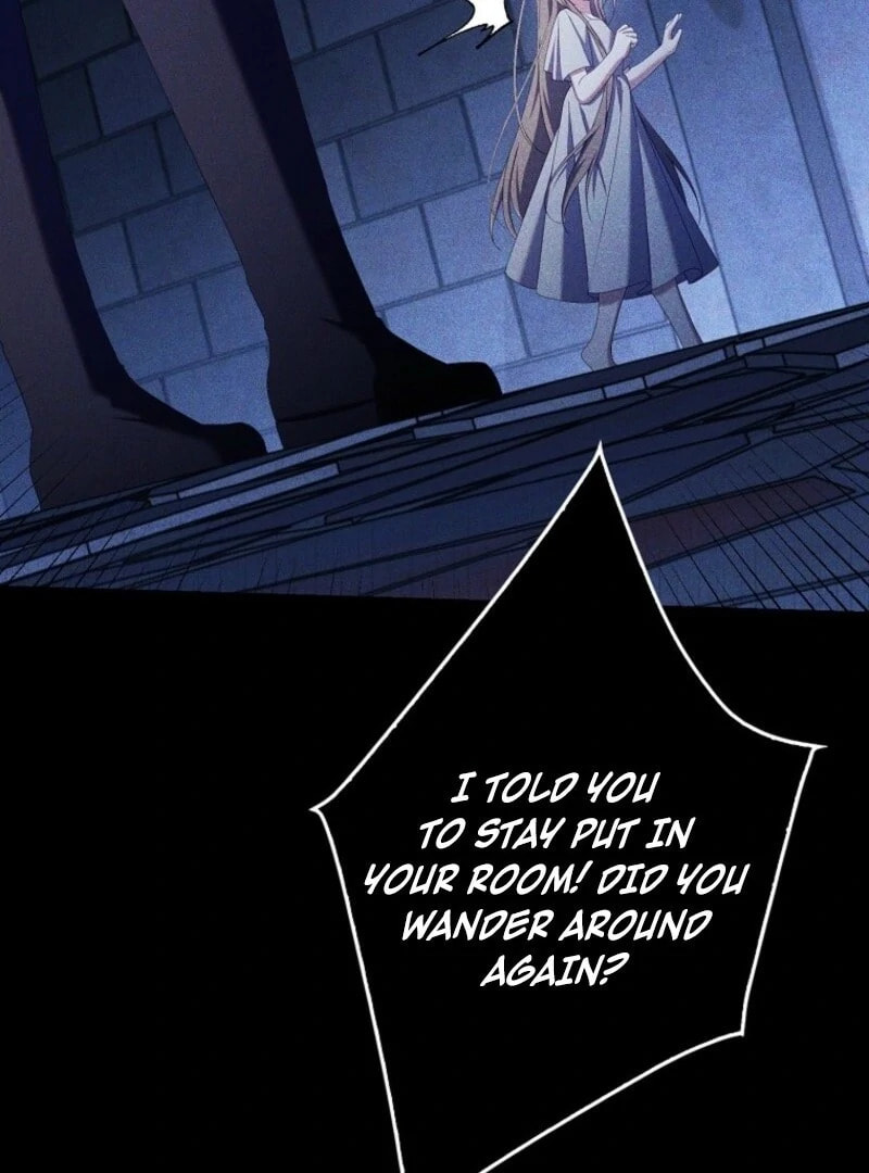 Don't Expect Me to Take Responsibility Chapter 58 page 76 - 