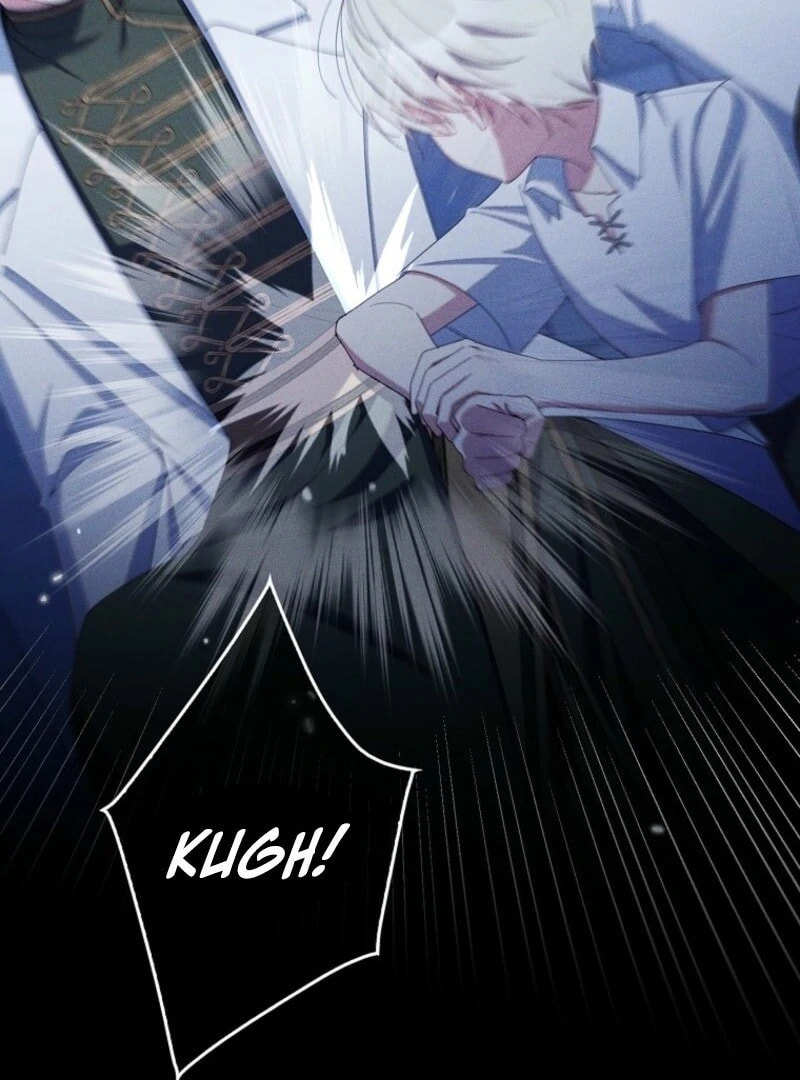 Don't Expect Me to Take Responsibility Chapter 58 page 80 - 