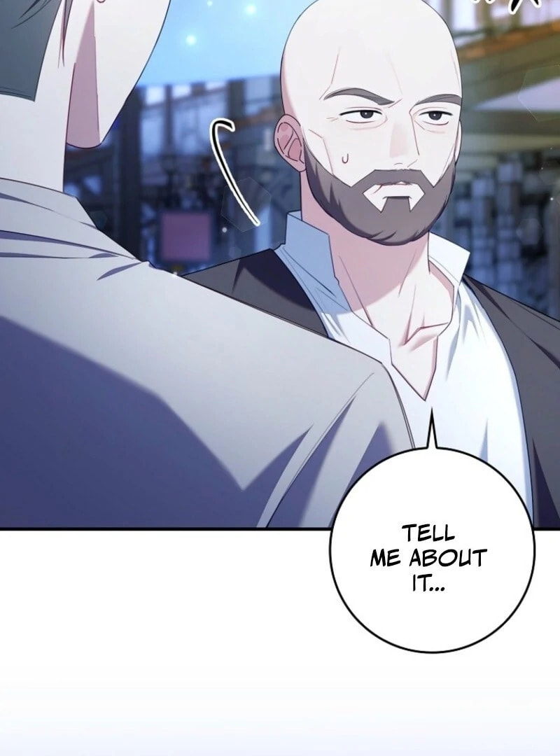 Don't Expect Me to Take Responsibility Chapter 58 page 9 - 
