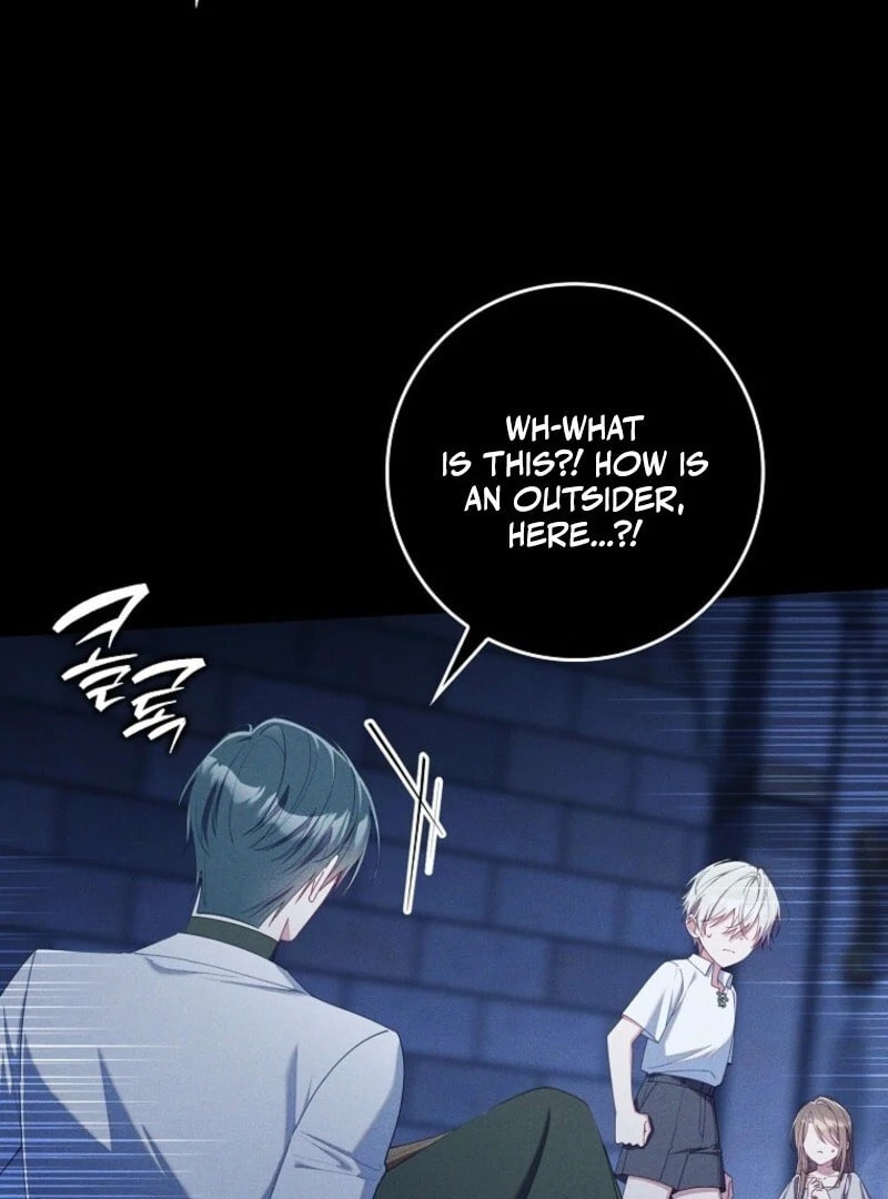 Don't Expect Me to Take Responsibility Chapter 58 page 81 - 