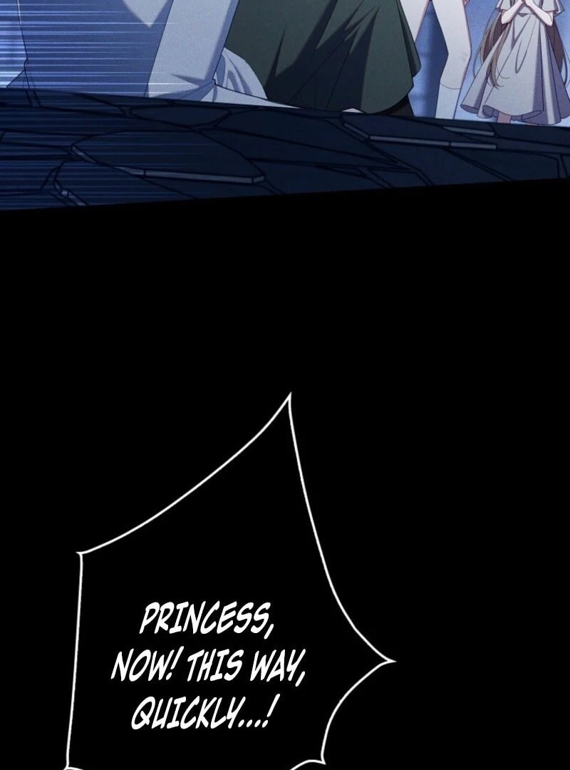Don't Expect Me to Take Responsibility Chapter 58 page 82 - 
