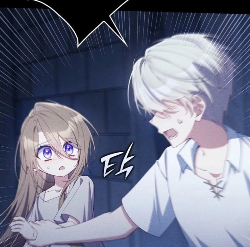 Don't Expect Me to Take Responsibility Chapter 58 page 83 - 