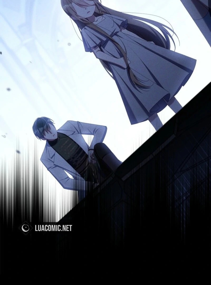 Don't Expect Me to Take Responsibility Chapter 58 page 90 - 