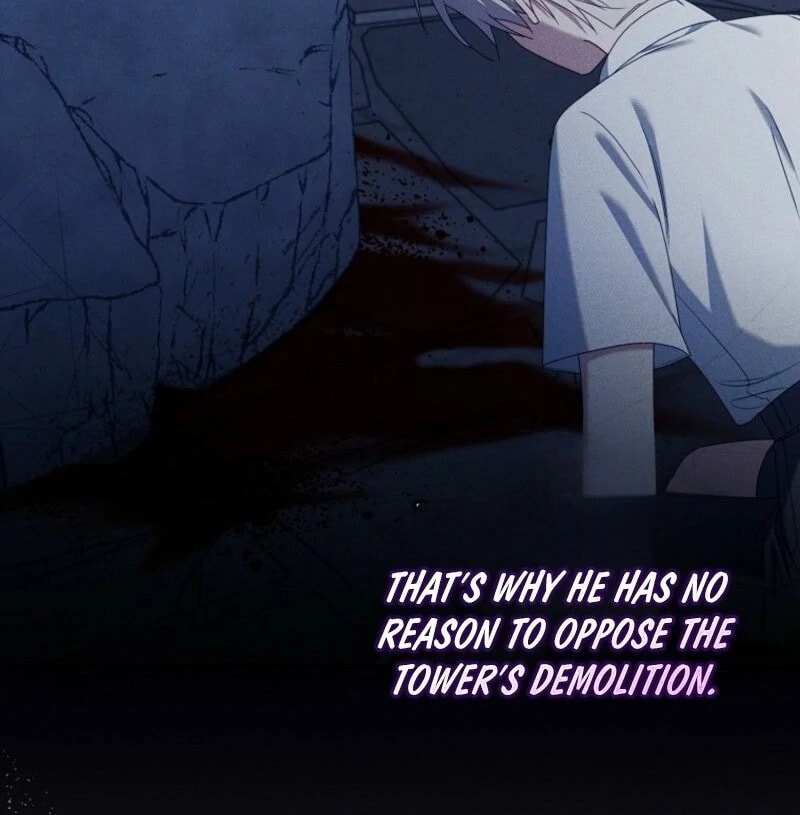 Don't Expect Me to Take Responsibility Chapter 58 page 98 - 